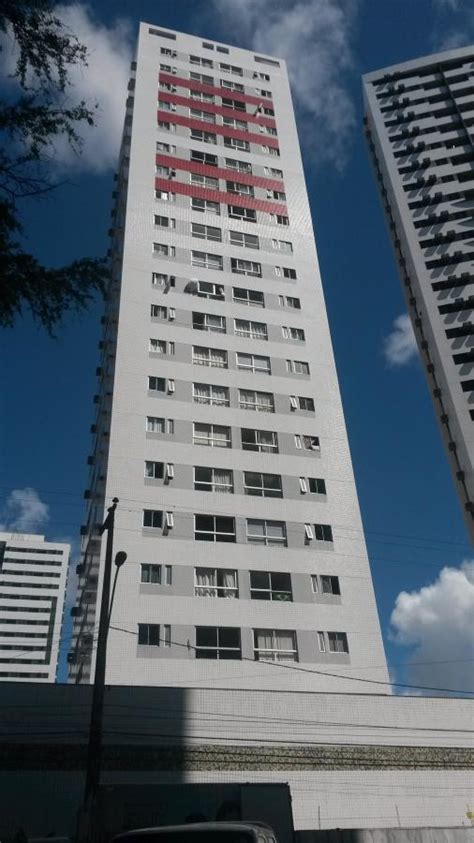 Edf Morada Real Da Torre Recife Pe Comprar