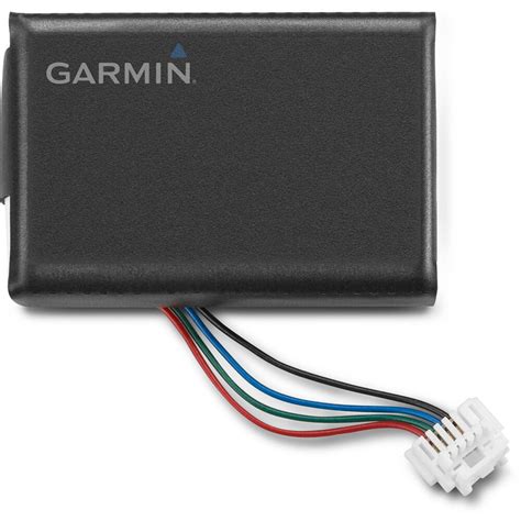 Garmin Lithium Ion Battery For Zumo 590 Series 010 12110 03 B H