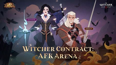 AFK Arena v1.117.01 MOD APK (High Damage) - Modyalo