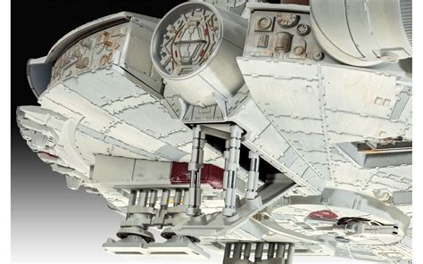 Millennium Falcon Revell 06718 Kingshobby