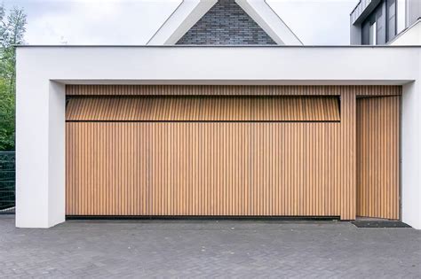 Garagedeuren Op Maat 10 Jaar Garantie Different Doors