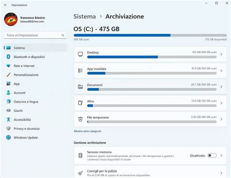 Programmi Per Pulire Il PC Salvatore Aranzulla