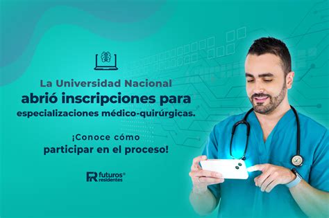 La Universidad Nacional Abri Inscripciones Para Especializaciones