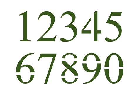 Times New Roman Black Epic Signs Br