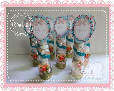 Carlota Sua festa personalizada Chá de Lingerie