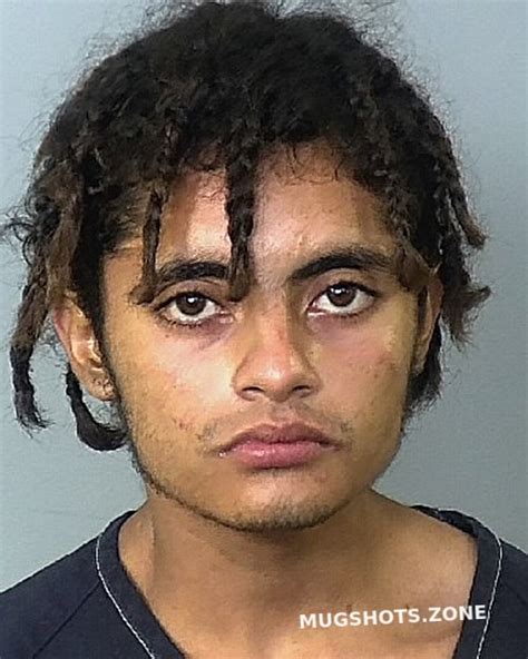 MATUTE ESPINAL ISAAC A 06 23 2023 Manatee County Mugshots Zone