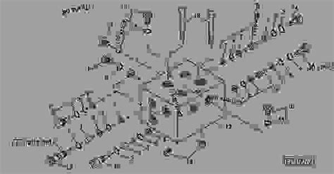 John Deere Baler Belt Diagram