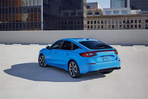 Discover The 2025 Honda Civic More Power Style And Technology