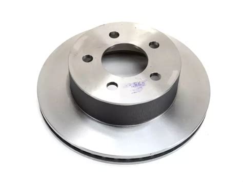 Brake Rotors All Mopar Parts