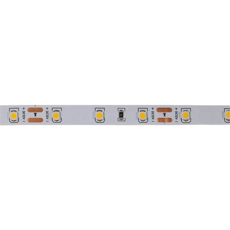 Taśma LED 2835 3000 neutralny biały 12V IP20 50m locker pl