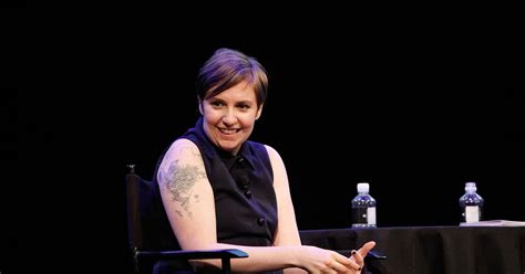 Would You Like to Read Lena Dunham’s Book Proposal? You Can