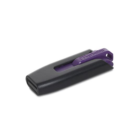 Verbatim Store 'n' Go V3 USB Drive 16GB - Violet | Skroutz.gr