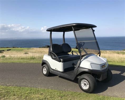 Golf Buggy Fleet Hire Specialist Golf Fleet Rental Packages Carryway