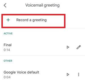 Step By Step How To Set Up Voicemail On Android 2024