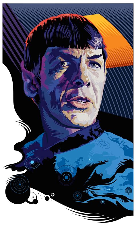 STAR TREK CONCEPT POSTERS :: Behance