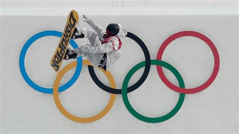 How is Winter Olympics Big Air snowboarding and skiing scored? | wfaa.com