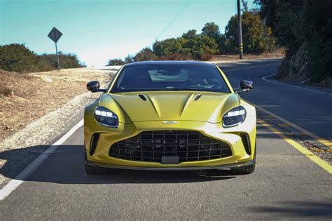 Vantage Gearjunkie