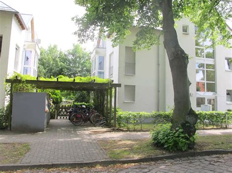 1 Zimmer Wohnung zu vermieten Karl Marx Str 9 a 15566 Schöneiche