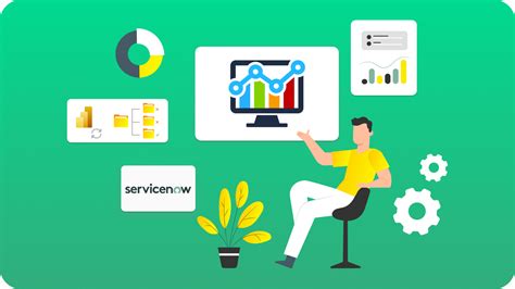 Introducing The Latest Updates To Power Bi Connector For Servicenow