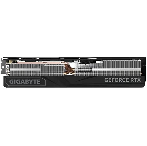 Gigabyte Aorus Geforce Rtx 4090 Windforce 24g Graphics Card With 24gb