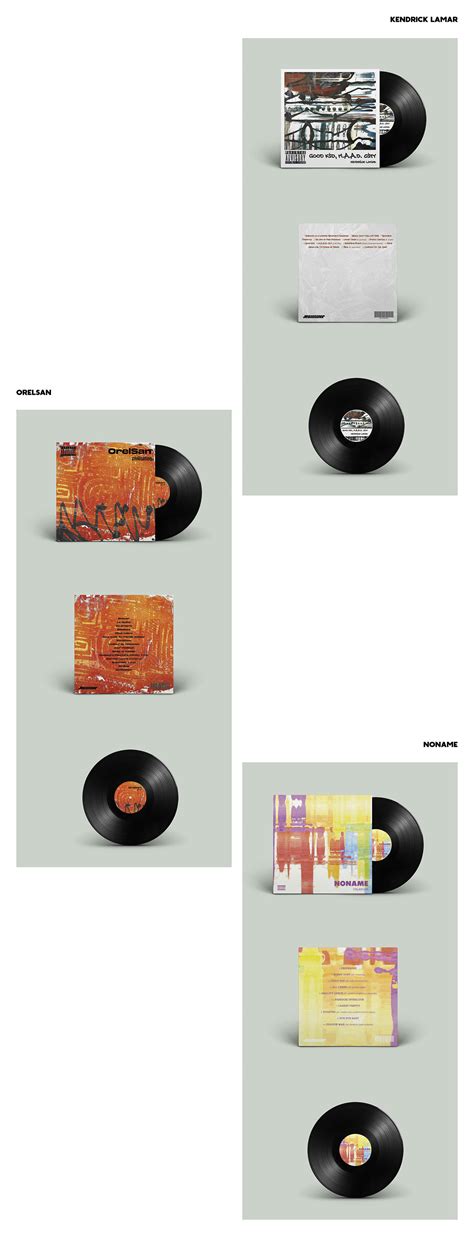 experimental design album cover  behance