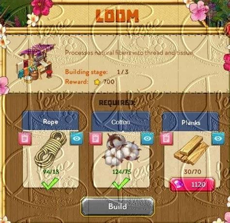 Peace And Love Blog : TAONGA ISLAND FARM - LOOM BUILDING AND RECIPE