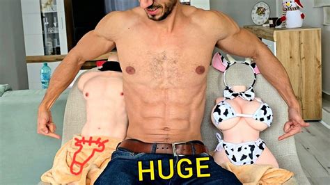 My First Some With Sex Dolls From Lovenestle