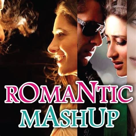 Stream Romantic Mashup Full Video Song DJ Chetas Best Bollywood Mashups by Proz Kirby | Listen ...