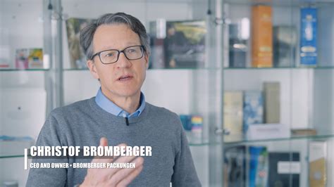 Inkish Interview With Christof Bromberger About Weilburger Graphics