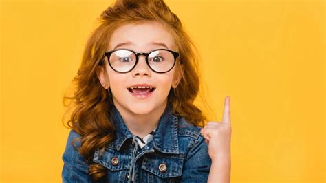 Comment faire porter des lunettes à son enfant Best Probiotics For