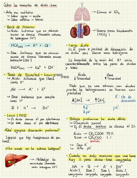 Solution A Cidos Y Bases Studypool