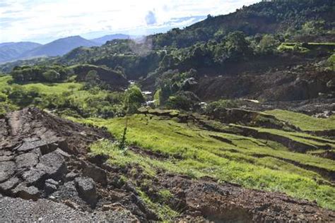 Doble Calzada Popayán Santander De Quilichao La Promesa Del Gobierno