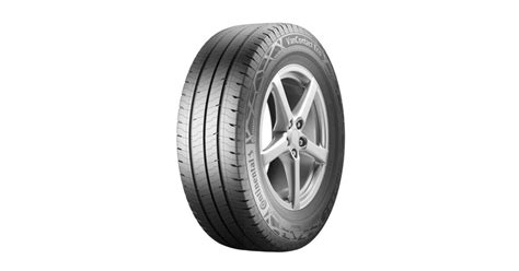 Continental VanContact Eco 205/75 R16C 116/114R | Pepita.hu