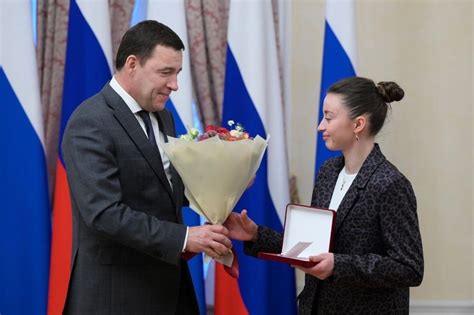Анастасия Шевченко: Спасибо Евгению Владимировичу за теплый ...