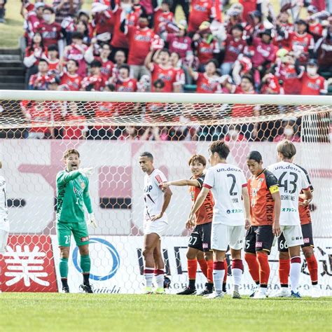 レノファ山口fcさんのインスタグラム写真 レノファ山口fcinstagram「1022🆚岡山 カメラマン菓子谷さんのピックアップ