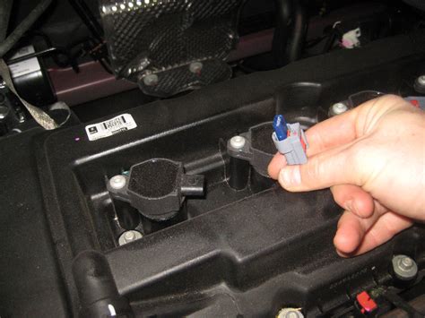 Jeep Patriot Engine Spark Plugs Replacement Guide