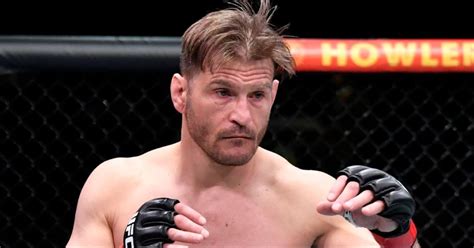 Stipe Miocic Reveals He Has Been Offered Ufc Title Fight With Jon