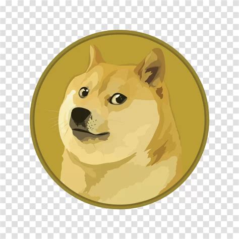 Dogecoin Png Download