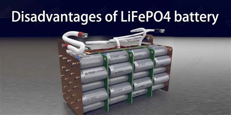 Full interpretation of LiFePO4 battery - structure and applications - TYCORUN Battery Swap