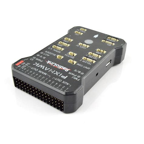 Radiolink PixHawk PX4 Advanced Autopilot – SPEXDRONE-STORE