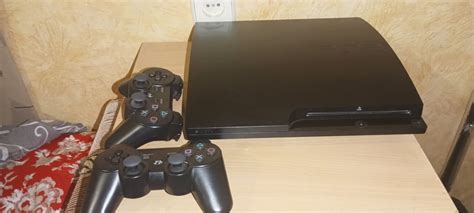 Sony PlayStation 3 Slim 160gb 3 000 грн Приставки Софиевская