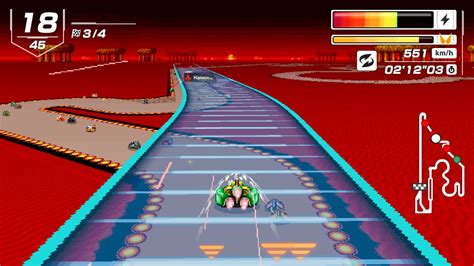 F Zero 99 Tips And Tricks How To Win Races Everything You Need To