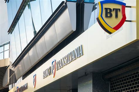 Banca Transilvania Cump R Brd Pensii Money Ro