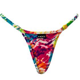 Nano Bikini Bottoms Micro Gigi