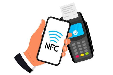 Umum Ditemukan Pada Ponsel Pintar Apa Itu Nfc Berikut Pengertian Dan