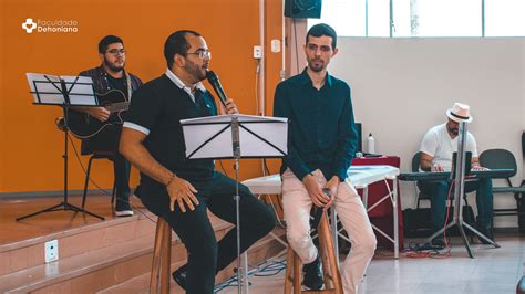 Faculdade Dehoniana Apresenta O Musical E Teatro Encerram Semana