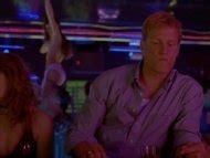 Naked Amber Carollo In True Detective