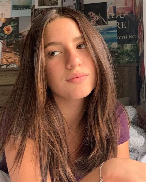 Mackenzie Ziegler Instagram 2022