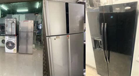 Used Refrigerator For Sale In Abu Dhabi Get Best Price