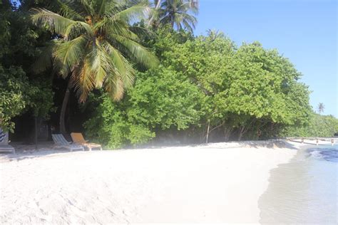 Rochen Embudu Village Vadhoo Island HolidayCheck Kaafu Atoll